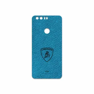 MAHOOT BL-LMBRGHNI Cover Sticker for Honor 8