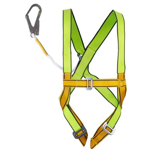 کمربند ایمنی کار در ارتفاع مدل CT861011