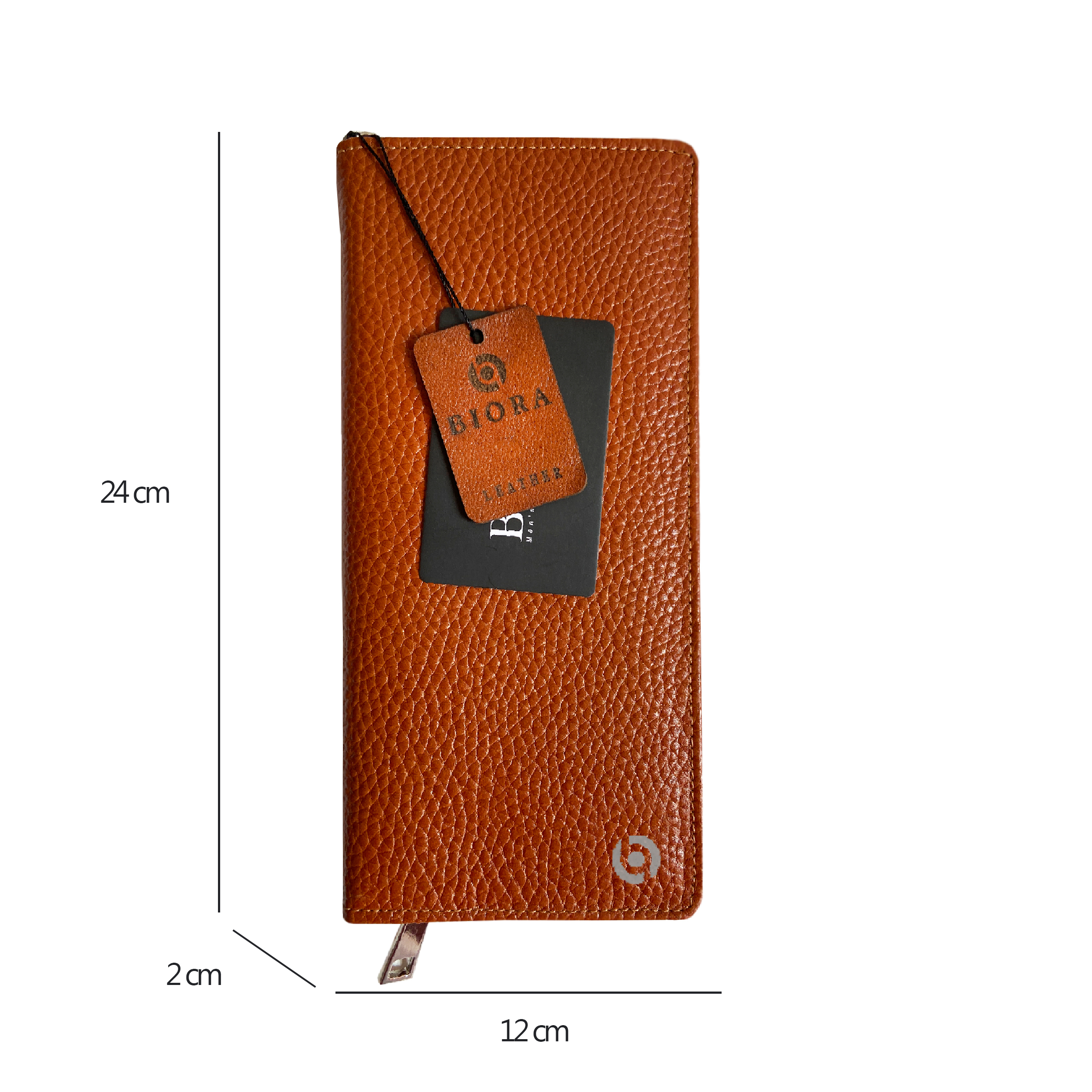 کیف دسته چک بیورا مدل kdch01