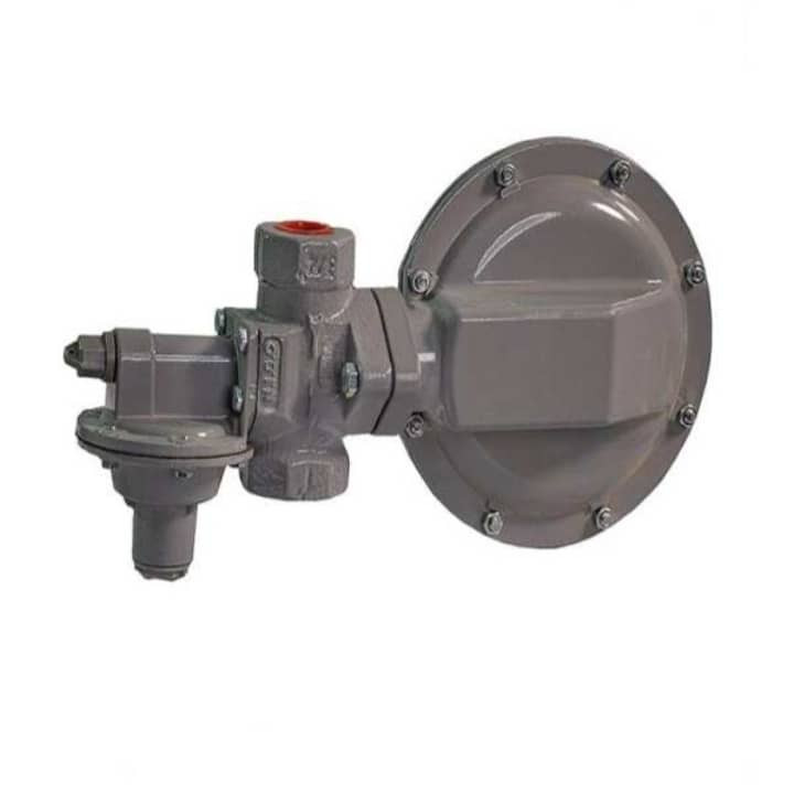 رگلاتور گاز گازسوزان مدل 100 رگلاتور گاز گازسوزان مدل 100