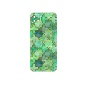 MAHOOT Iran Tile 8 Cover Sticker for Samsung Galaxy A22 5G