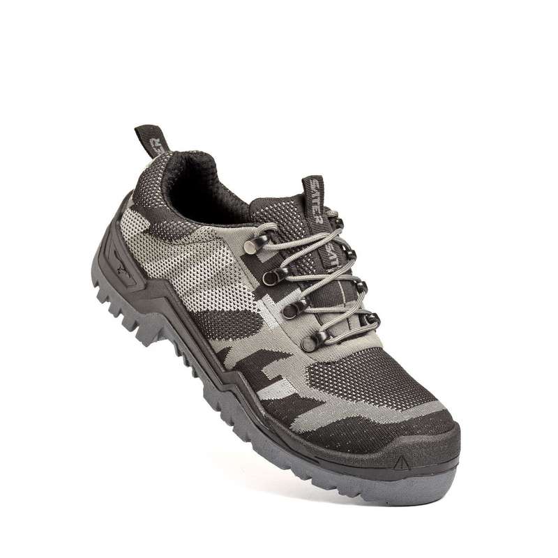 کفش ایمنی ساتر مدل استایل کفش ایمنی ساتر مدل استایل