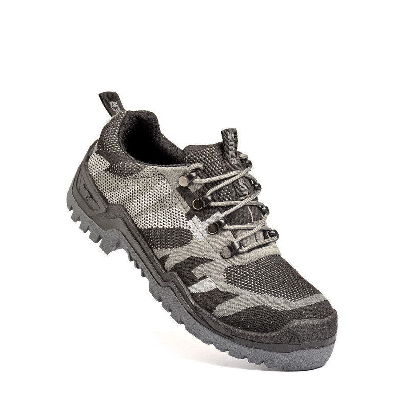 کفش ایمنی ساتر مدل استایل کفش ایمنی ساتر مدل استایل