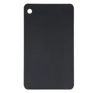 کاور مدل ژله ای ساده مناسب برای تبلت سامسونگ GALAXY Tab A9 plus ( X210-X216)