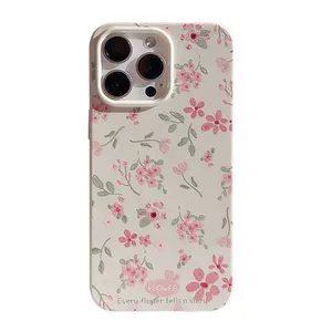 کاور مدل سیلیکونی طرح عروسکی مناسب برای گوشی موبایل اپل iPhone 15 ProMax