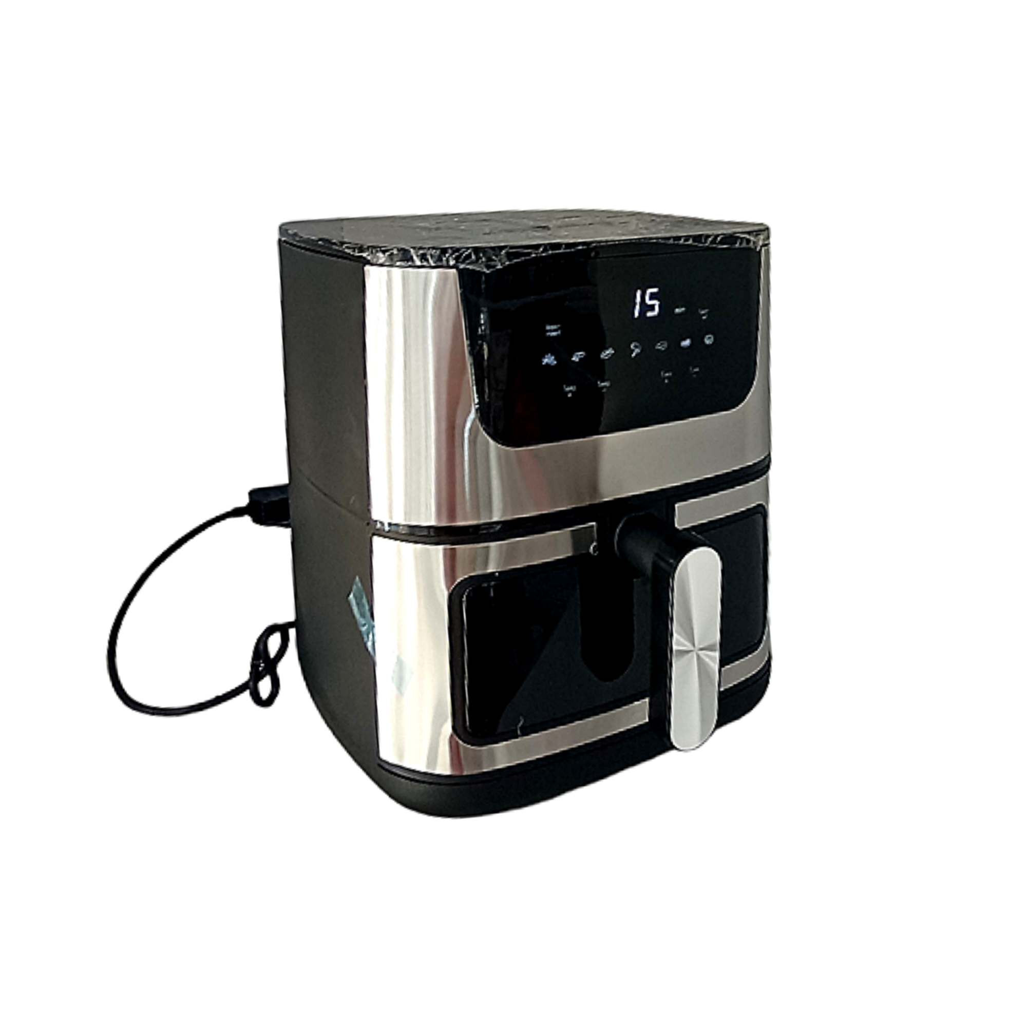 سرخ کن بدون روغن دسینی مدل KR-6666