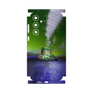 MAHOOT Tomb of Cyrus the Great-FullSkin Cover Sticker for Samsung Galaxy A55