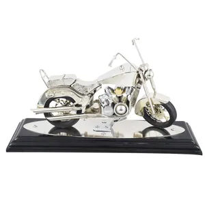 دکوری مدل موتور سیکلت هارلی دیویدسون کد 3737