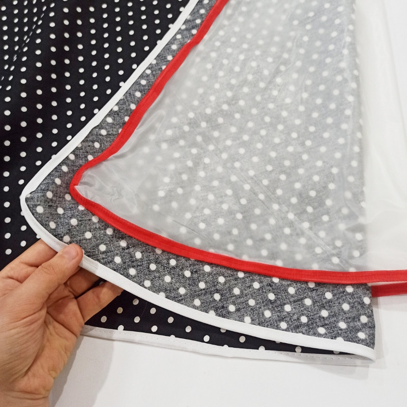 پیش بند آشپزخانه مدل 022