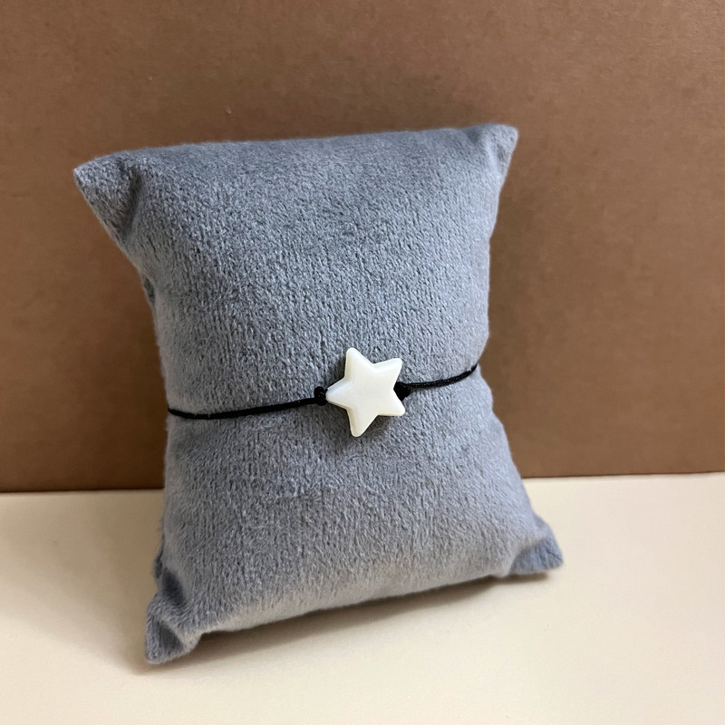 پابند زنانه مدل ستاره