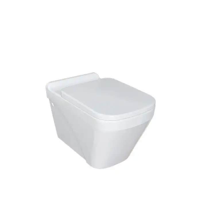 توالت فرنگی چینی کرد مدل آرتا درجه 2