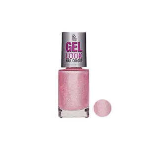 لاک ناخن ریوال د یانگ مدل gel look شماره 16