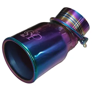 سر اگزوز مدل J.S کد 245