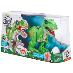 اسباب بازی زورو مدل تی رکس