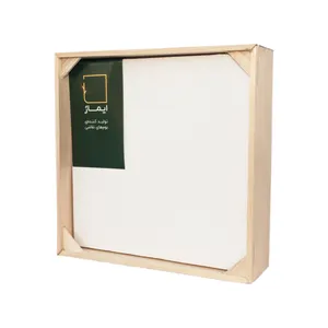 بوم نقاشی ایماژ کد Sq سایز 30×30 سانتی متر