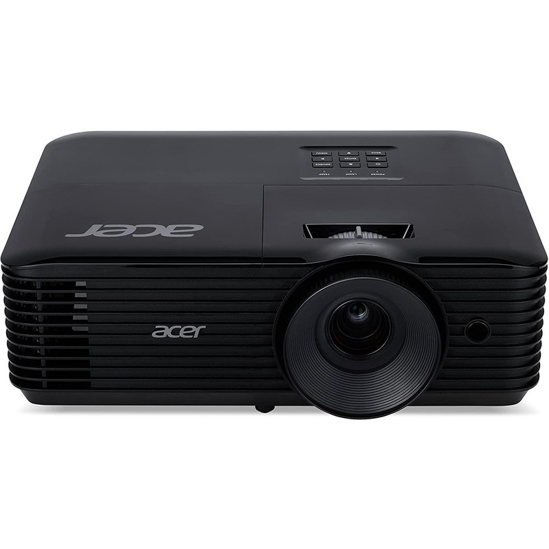 ویدئو پروژکتور ایسر مدل X118