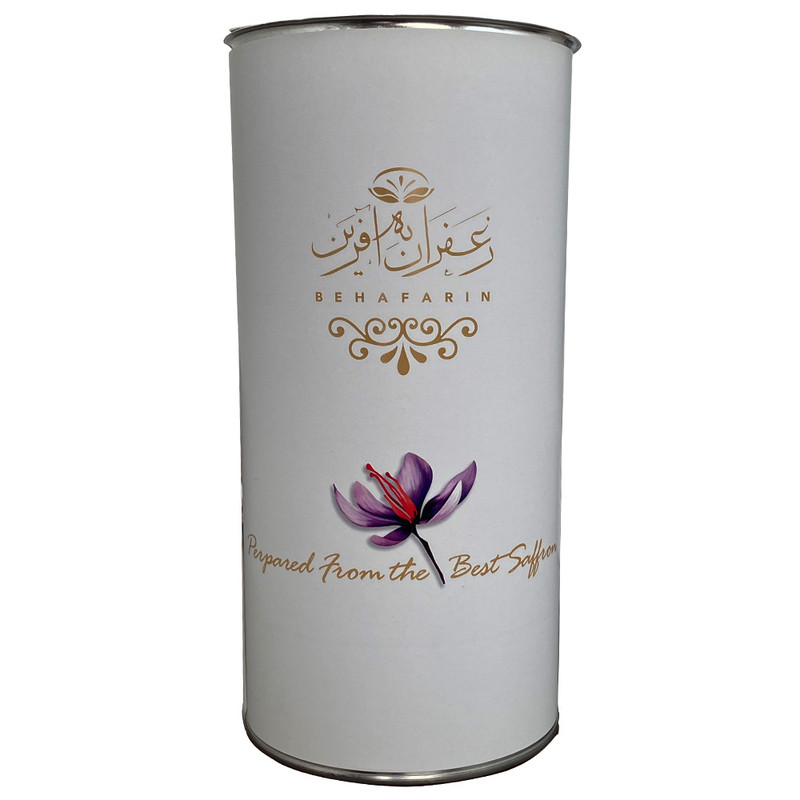 زعفران به آفرین - 200 گرم
