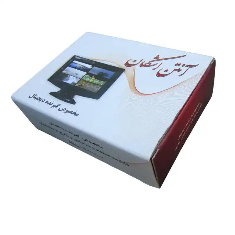 آنتن رومیزی اشکان مدل M D A