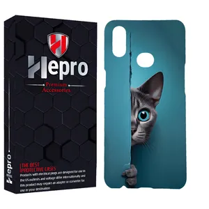 HEPRO MC Cover for Samsung Galaxy A30/A20