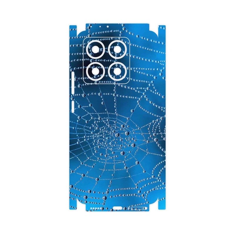 برچسب پوششی ماهوت مدل Spider web-FullSkin مناسب برای گوشی موبایل شیائومی 14T