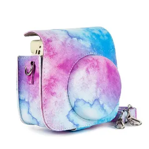 کیف دوربین مدل Sky Bag مناسب برای اینستکس Mini 8 و Mini 9