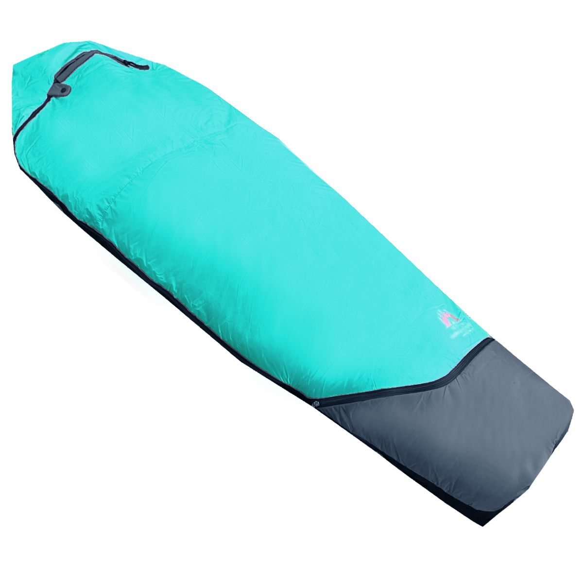 کیسه خواب فوروارد مدل FCLT3027-TRAVELER MOUNT -  - 3