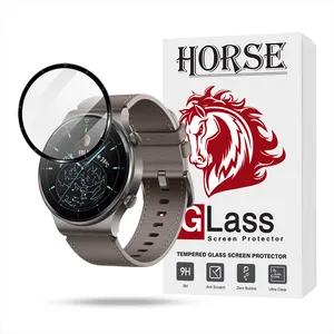 Horse PMMWH Screen Protector For Huawei Watch GT2 Pro