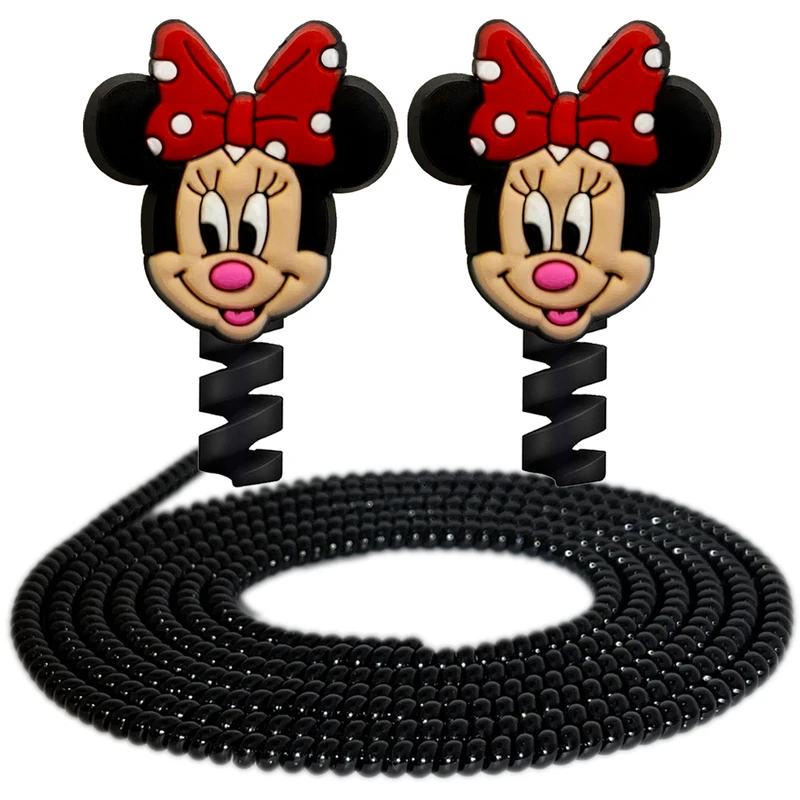 محافظ کابل رینیکا مدل Minnie Mouse To NF03 مجموعه 3 عددی