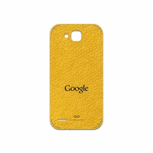 MAHOOT ML-GGL Cover Sticker for Honor 3X G750