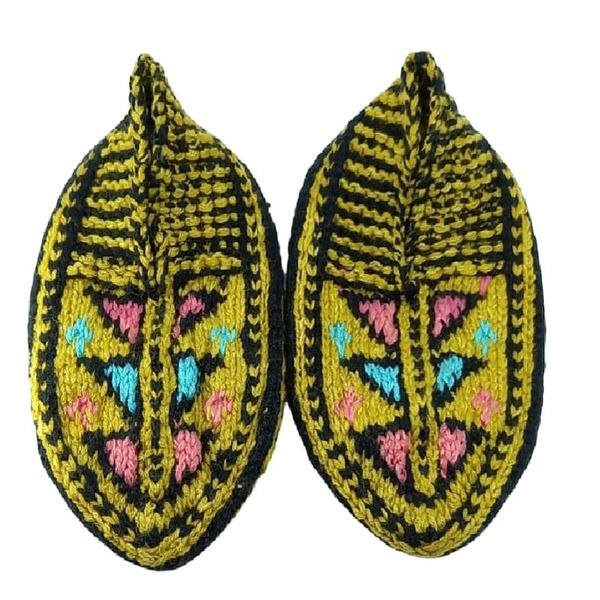 پاپوش زنانه مدل 321005