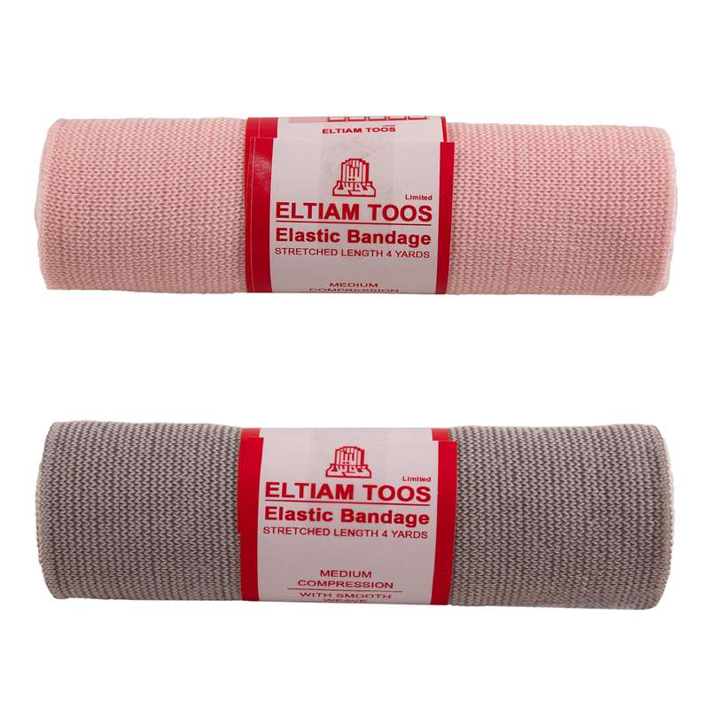 باند کشی التیام توس مدل P-S-15-2 بسته 2 عددی