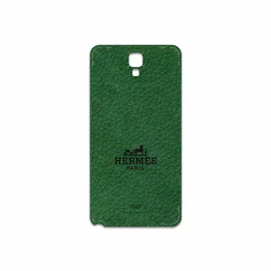MAHOOT GL-HRMS Cover Sticker for Samsung Galaxy Note 3 Neo