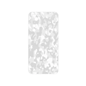 MAHOOT Army_Snow Cover Sticker for Xiaomi 12T Pro