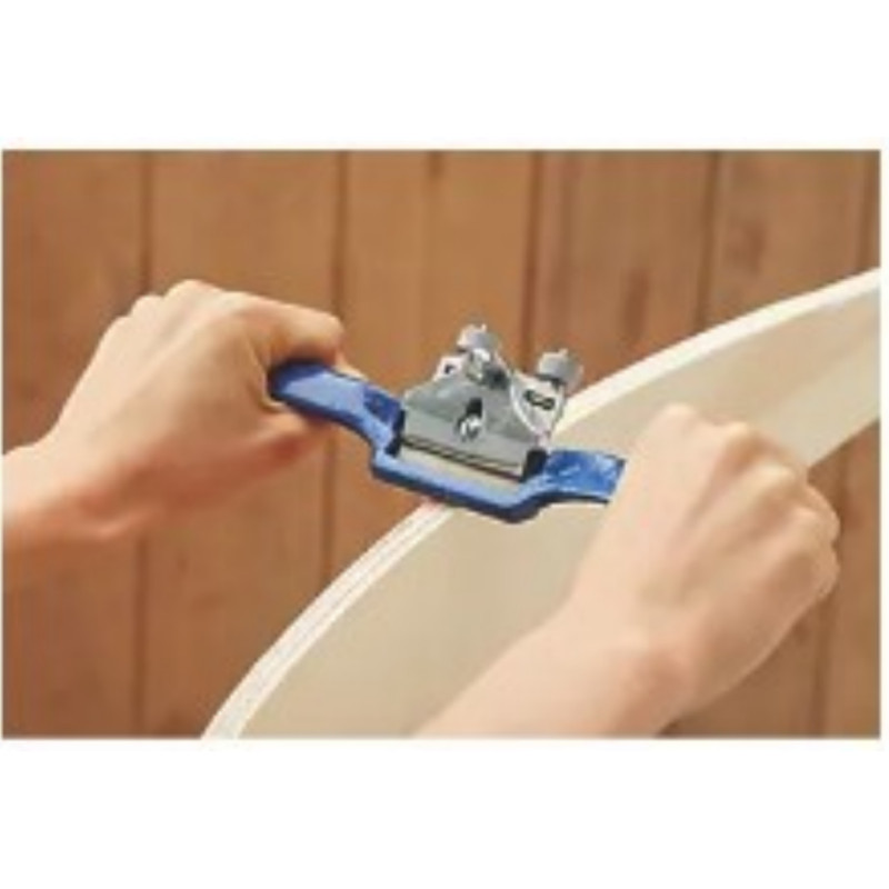 رنده نجاری رکورد مدل A151R