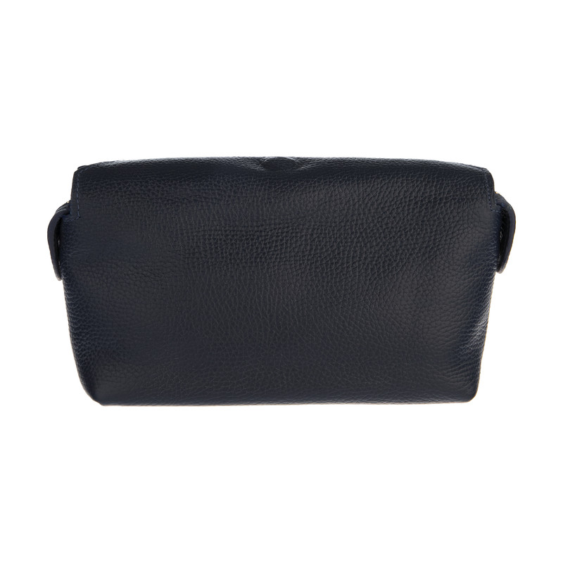 کیف لوازم آرایش زنانه چرم لانکا مدل CL-13