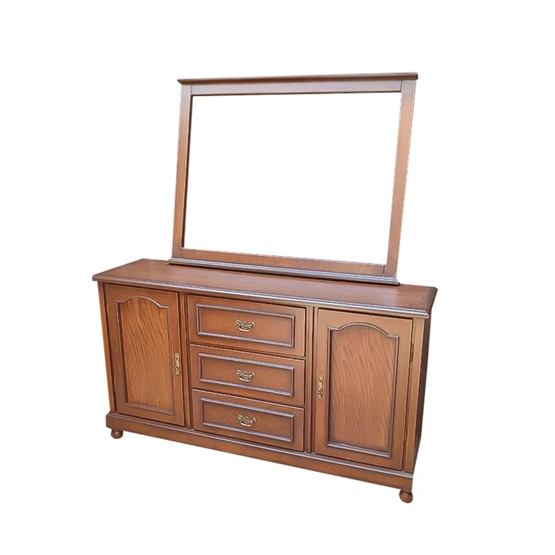 آیینه و کنسول مدل 1012 کد GO40 طول 150 سانتی متر