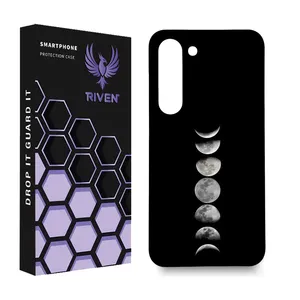 RIVEN RI2-8 Case For Samsung Galaxy S23