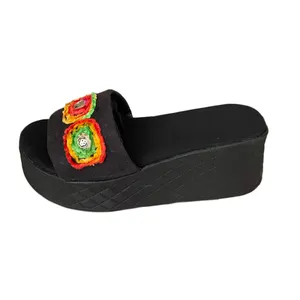 صندل زنانه مدل SL60