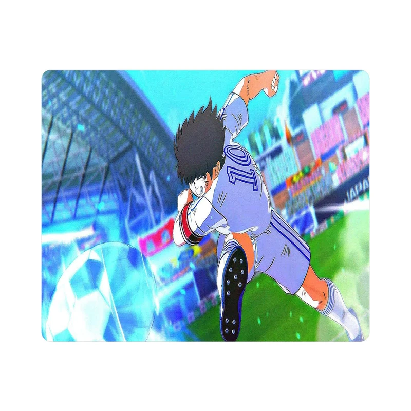 ماوس پد طرح کارتون فوتبالیستها کد pf4