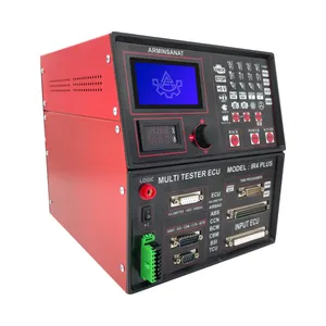 دستگاه تستر ایسیو آرمین صنعت مدل 2021