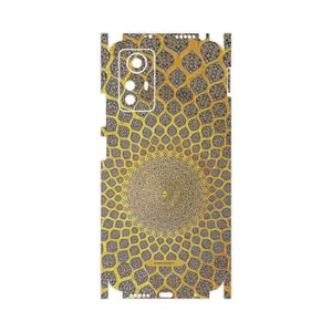 MAHOOT Sheykh_Lotfollah_Mosque-FullSkin Cover Sticker for Xiaomi Redmi Note 12S