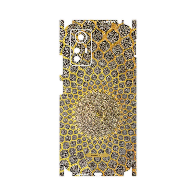 برچسب پوششی ماهوت مدل Sheykh_Lotfollah_Mosque-FullSkin مناسب برای گوشی موبایل شیائومی Redmi Note 12S