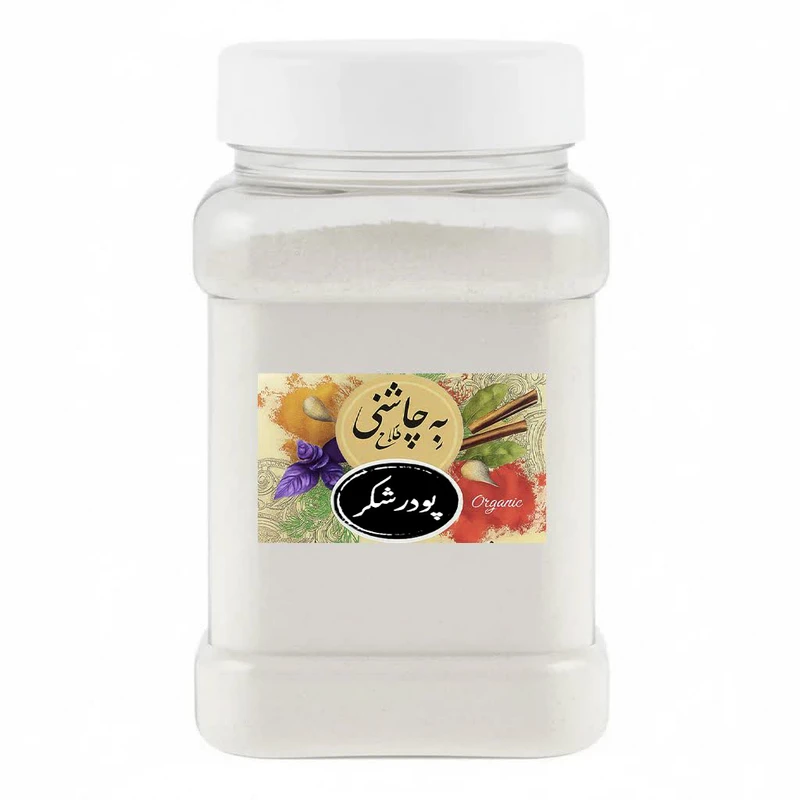 پودر شکر به چاشنی فلاح - 500 گرم