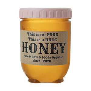 نقد و بررسی عسل طبیعی هانی بیزینس - 1 کیلوگرم توسط خریداران