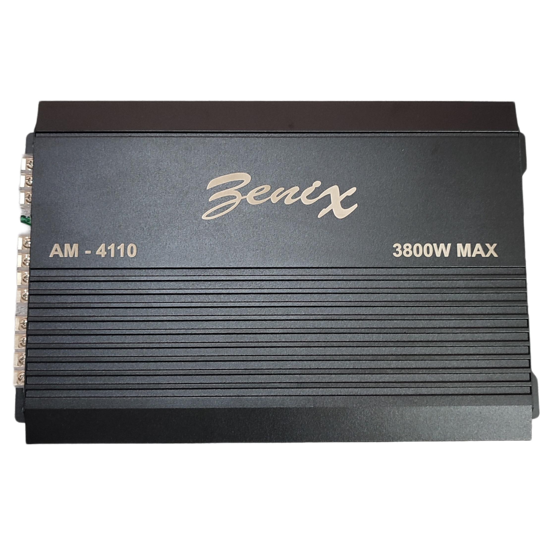 آمپلی فایر خودرو مدل بنیکس AM-4110