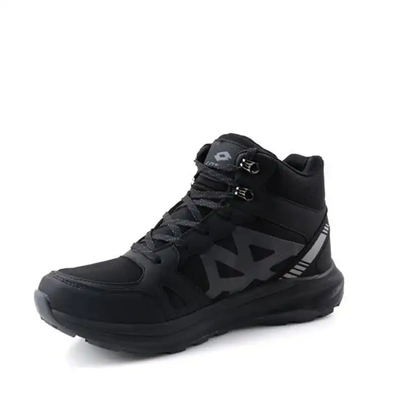 کفش طبیعت گردی مردانه لوتو مدل elysburg