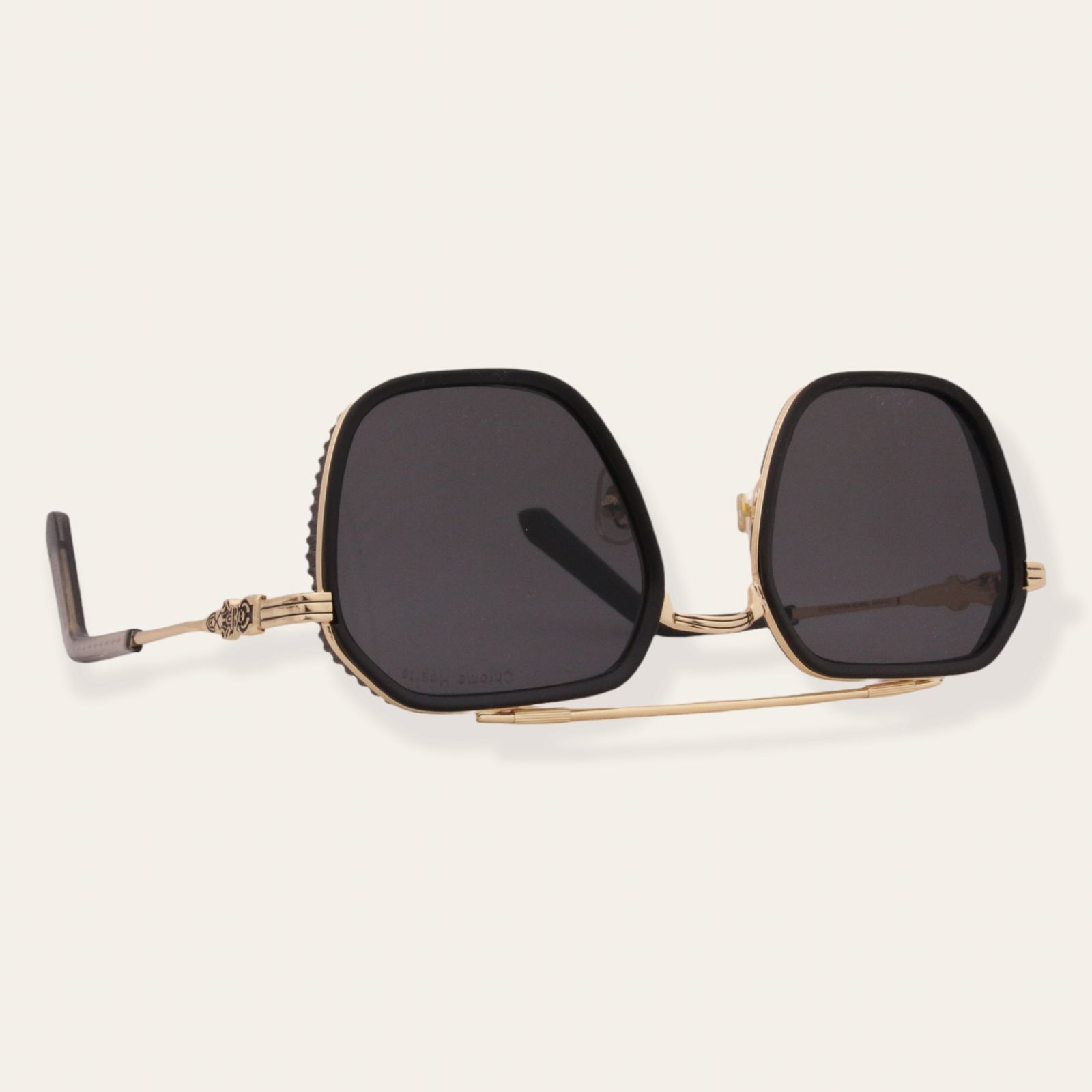 عینک آفتابی کروم هارتز مدل 2104BCG -  - 7