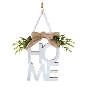  دیوارکوب طرح Home کد 1