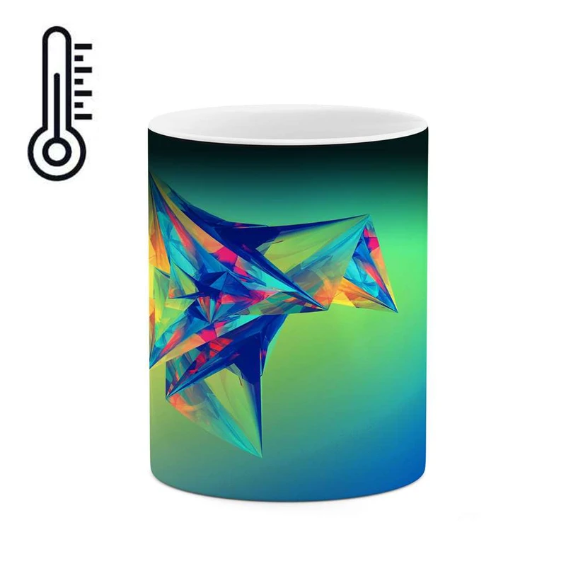 ماگ حرارتی کاکتی مدل فانتزی کد mgh12292