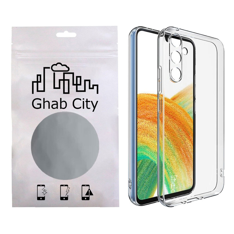 کاور قاب سیتی مدل SPC1 مناسب برای گوشی موبایل سامسونگ Galaxy A34
